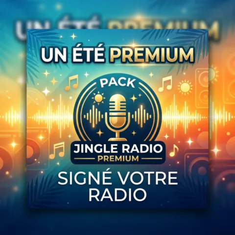 jingle radio