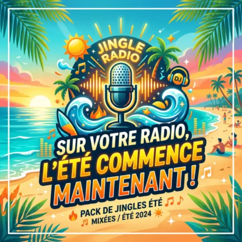 jingle jingle radio