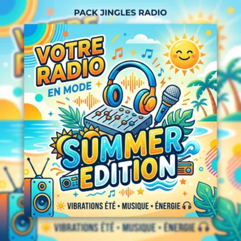 jingle radio