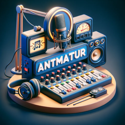 pack jingle radio