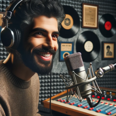 jingle radio web personnalisé voix off jingle radio