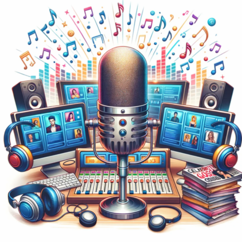 jingle radio jingle