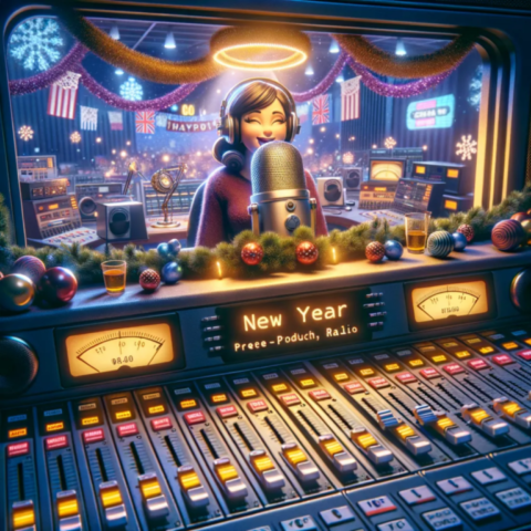 jingle radio jingle