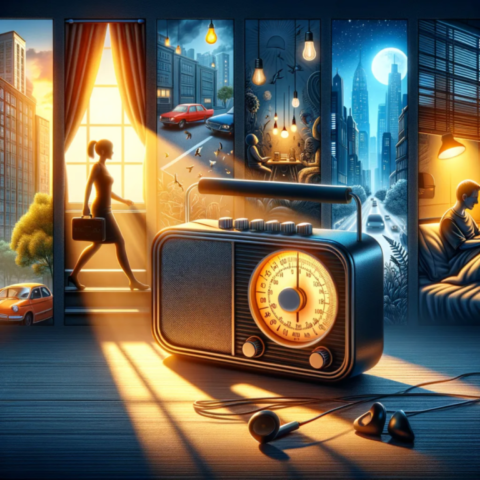jingle radio
