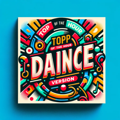 pack top horaire jingle radio dance