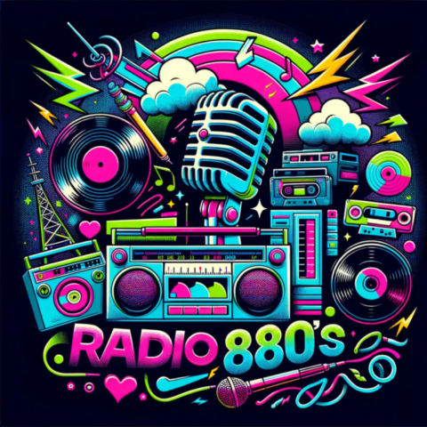 jingle radio années 80 pack jingle radio web radio années 80