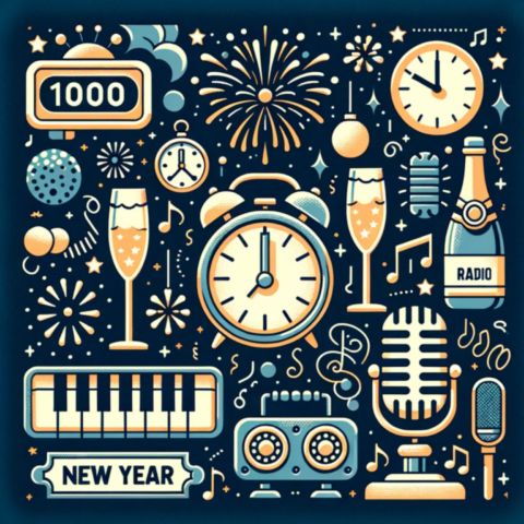 jingle radio nouvelle année. pack jingle radio nouvelle année.