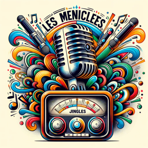 Pack Animateur Volume 7 - Les Meilleurs Jingles pour Dynamiser Votre Radio et Web Radio