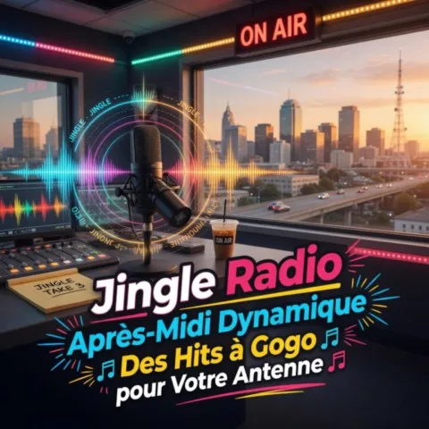 jingle jingle radio