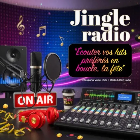 jingle radio jingle radio 1 euros