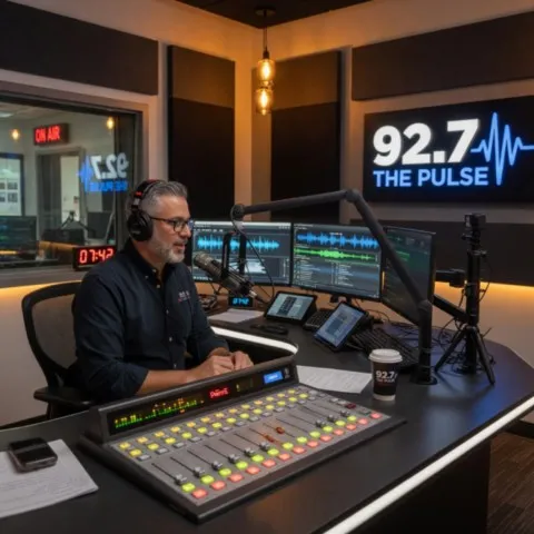 pack demarrage radio jingle radio