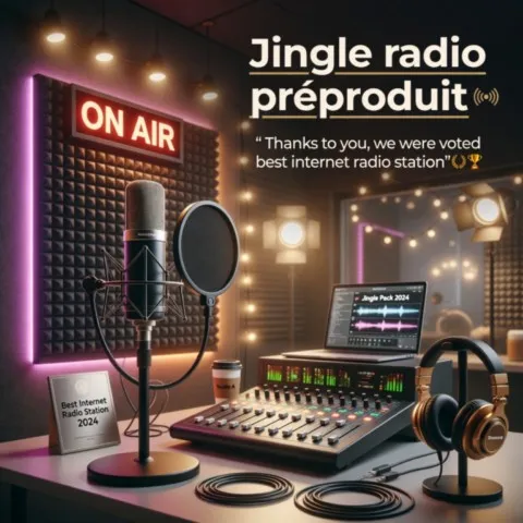 jingle radio jingle radio 1 euros