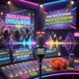 jingle radio