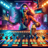 jingle radio et deejay