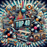 pack jingle radio top 40