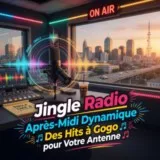 jingle radio
